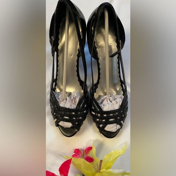 Liz Claiborne Flex “PURCELL” style heels! - Picture 4 of 16